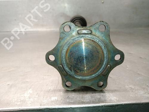 Right front driveshaft AUDI A4 B7 (8EC) 2.0 | BP40037634M39 - Image 5