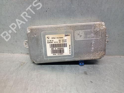 Used Electronic module BMW 3 Touring (F31) 330 d xDrive (258 hp) 26019874