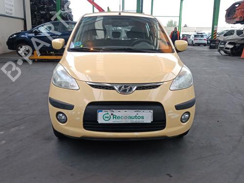 Headlight switch HYUNDAI i10 I (PA) 1.1 | BP40013165I24 - Image 12