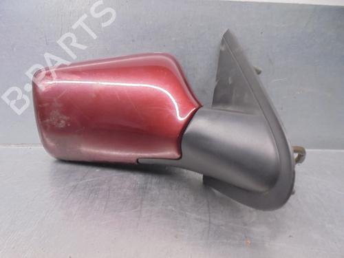 Right mirror VW GOLF III (1H1) 1.9 TD, GTD | BP16498944C27 