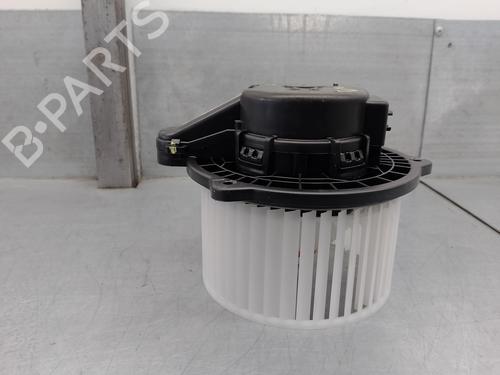 Used Heater blower motor Heater blower motor HYUNDAI BAYON (BC3) 1.2 MPI (84 hp) 15831287 15831287