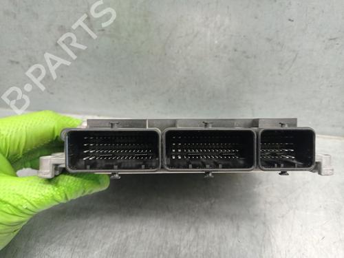 Engine control unit (ECU) DACIA DOKKER MPV (KE_) 1.5 dCi (KEAJ, KEAH) | BP28514103M57