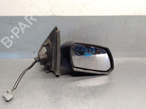 Used Right mirror FORD MONDEO III Saloon (B4Y) 2.0 16V TDDi / TDCi (115 hp) 29268004