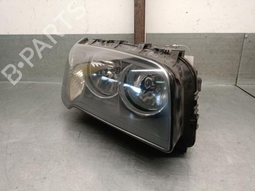 Right headlight BMW X3 (E83) 2.0 sd | BP33991108C29  - Image 5
