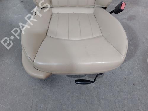 Right front seat JAGUAR X-TYPE I (X400) 2.0 D | BP36393465C16 - Image 6
