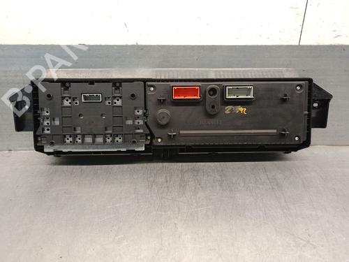 Instrument cluster RENAULT ESPACE IV (JK0/1_) 2.0 dCi (JK03, JK04, JK1C, JK1G, JK1J, JK1K) | BP29421722C47