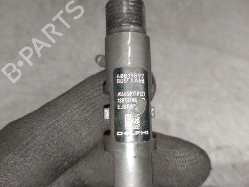 Inyector SSANGYONG RODIUS I 2.7 Xdi | BP32228537M100