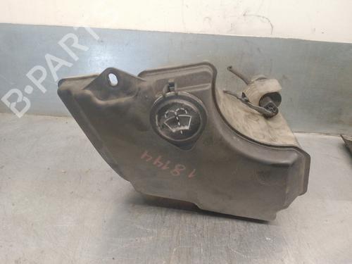 Used Windscreen washer tank BMW 3 Touring (E46) 320 d (150 hp) 13612592