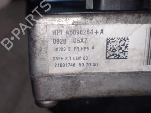 Steering pump CITROËN C5 II (RC_) 2.0 HDi (RCRHRH) | BP38271995M99 - Image 8