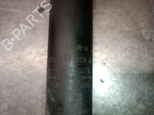 Right rear shock absorber AUDI A1 Sportback (8XA, 8XF) 1.0 TFSI | BP28110848M19 