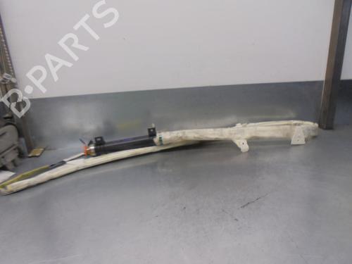 Left curtain airbag MERCEDES-BENZ S-CLASS (W220) S 430 (220.070, 220.170) | BP15213741C11 