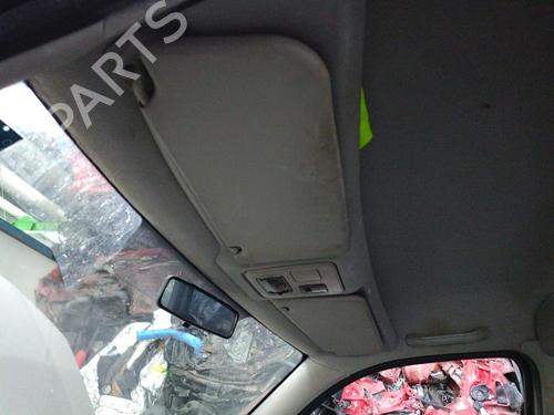 Right rear door CITROËN BERLINGO / BERLINGO FIRST MPV (MF_, GJK_, GFK_) 2.0 HDI 90 (MFRHY) | BP29178500C5 
