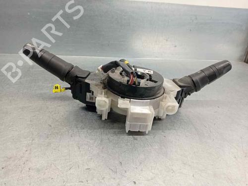 Headlight switch NISSAN X-TRAIL I (T30) 2.2 DCi | BP9638217I24 