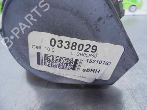 Rear right seatbelt CADILLAC SRX 3.6 | BP7445480I28 