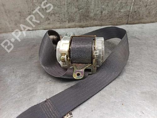 Front right seatbelt TOYOTA COROLLA Verso (_E12_) 1.6 VVT-i (ZZE121_, ZZE121R) | BP8725995I25 