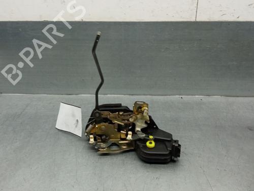 Front left lock HYUNDAI TERRACAN (HP) 2.9 CRDi | BP29212211C98 