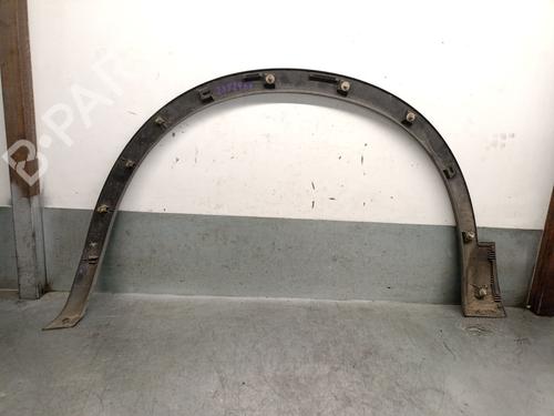 Front right wheel arch trim NISSAN QASHQAI I (J10, NJ10) 2.0 dCi | BP29003102C135 