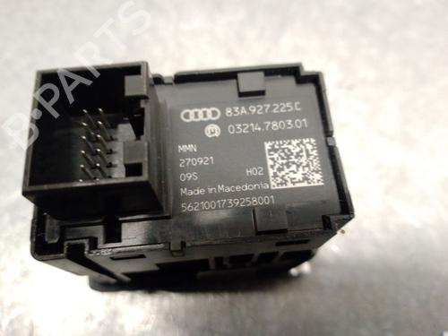 Hand brake AUDI Q3 (F3B) 35 TDI | BP29983560I18 