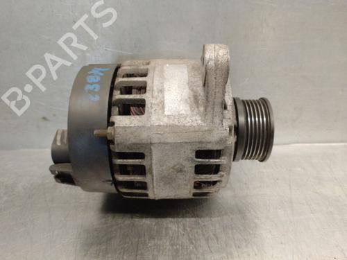 Used Alternator FIAT STILO (192_) 1.9 D Multijet (100 hp) 30199523