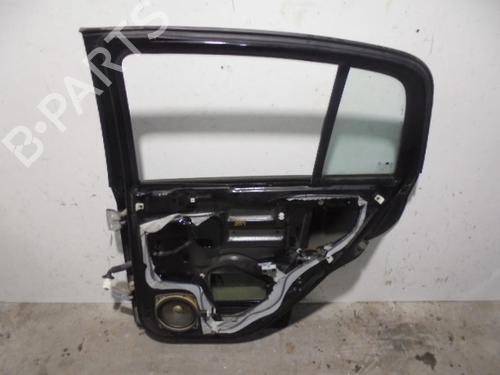 Right rear door HYUNDAI GETZ (TB) 1.1 | BP9207653C5 
