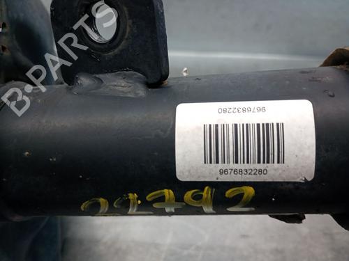 Right front shock absorber PEUGEOT 508 I (8D_) 1.6 HDi | BP26556291M17 