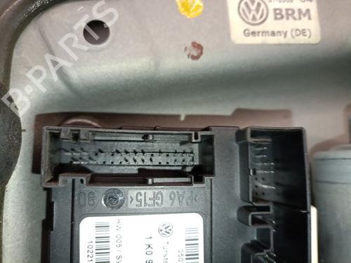 Front left window mechanism VW GOLF V (1K1) 1.4 TSI | BP39588986C22 - Image 5