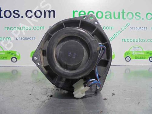 Heater blower motor FORD TOURNEO CONNECT / GRAND TOURNEO CONNECT V761 MPV (SK)  | BP2086384M62 