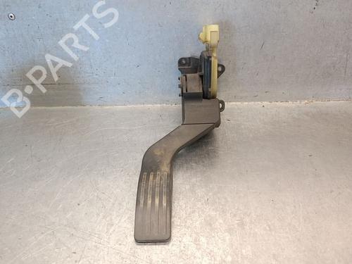 Pedal FORD TRANSIT CONNECT (P65_, P70_, P80_) 1.8 TDCi (90 hp) 28018087