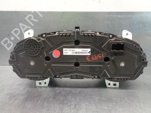 Instrument cluster FIAT TIPO Estate (356_, 357_)  | BP10292373C47 