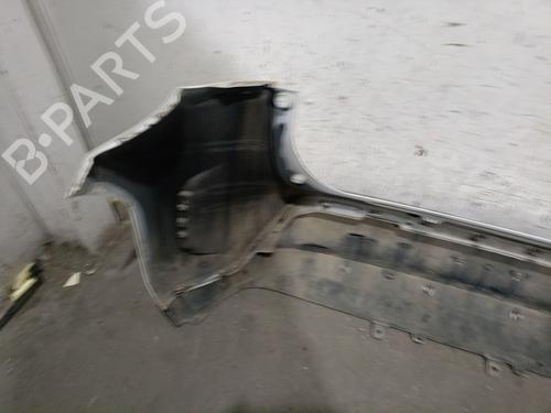 Rear bumper TOYOTA YARIS CROSS (MXP_) 1.5 Hybrid All-wheel Drive (MXPJ15) | BP27515264C8 