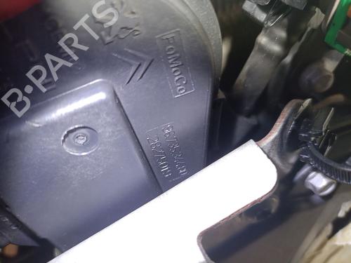 Engine CITROËN C5 III Break (RW_) 1.6 HDi 115 | BP30851358M1