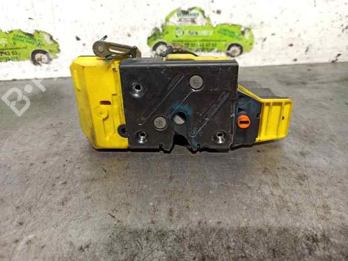 Rear right lock VOLVO S60 I (384) D5 | BP5314833C99 