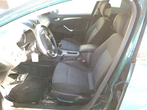 Subframe FORD MONDEO IV (BA7) 1.8 TDCi | BP23389284M9 - Image 14