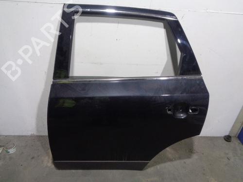 Used Left rear door HYUNDAI ix55 3.0 V6 CRDi 4WD (239 hp) 12189724