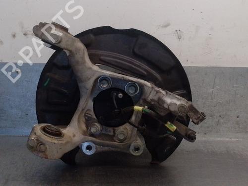 Mozzo posteriore destro Mozzo posteriore destro FORD GALAXY III (CK) 2.0 TDCi (150 hp) 36473488 36473488
