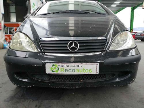 AC compressor MERCEDES-BENZ A-CLASS (W168) A 140 (168.031, 168.131) | BP12266147M34 