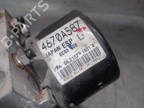 ABS pump MITSUBISHI ASX (GA_W_) 1.8 DI-D (GA6W) | BP39436022M43  - Image 6