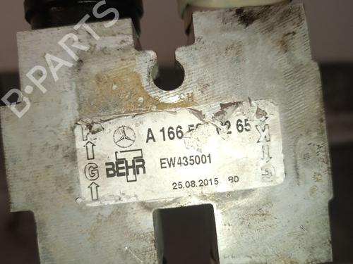 Pipe MERCEDES-BENZ GLE (W166) 250 d 4-matic (166.004) | BP32443045M125 - Image 6