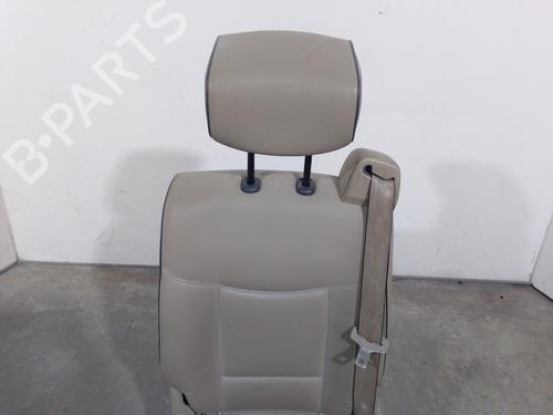 Rear seat RENAULT ESPACE IV (JK0/1_)  | BP29374442C17 