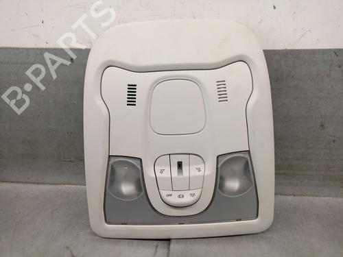 Used Interior roof light Interior roof light JEEP RENEGADE SUV (BU, B1, BV) 1.6 CRD (120 hp) 33856576 33856576