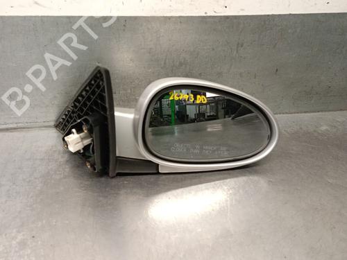 Used Right mirror Right mirror DAEWOO NUBIRA Estate (J150) 1.6 16V (106 hp) 40013201 40013201