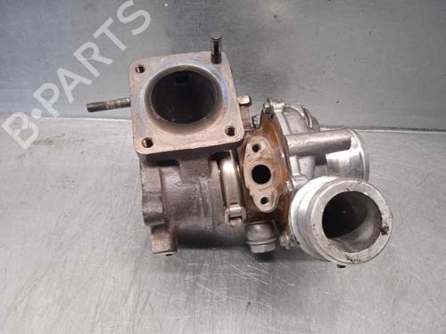 Turbocharger/Supercharger FIAT TIPO Estate (356_, 357_) 1.4 LPG (356WXF1B) | BP10407760M71 