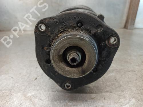 Right front shock absorber SEAT ALTEA XL (5P5, 5P8) 1.9 TDI | BP14516617M17 