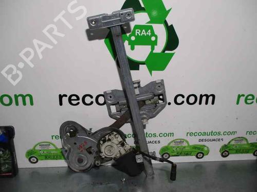 Used Rear right window mechanism FORD USA EXPLORER (U2, U_) [1994-2003]  9958587