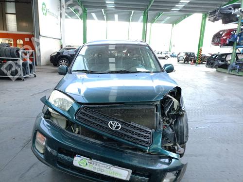 Climate control TOYOTA RAV 4 II (_A2_) 1.8 (ZCA25_, ZCA26_, ZCA25W, ZCA26W) | BP25025401I5 - Image 9