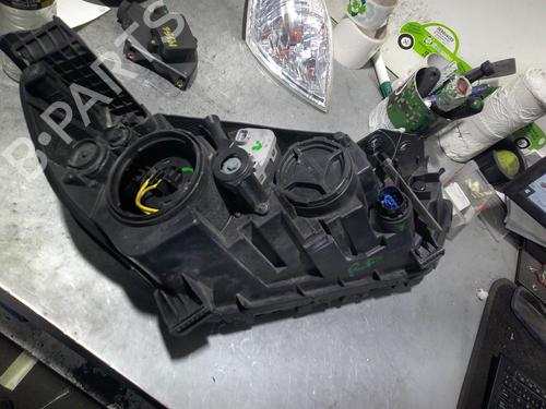 Left headlight HYUNDAI IONIQ (AE) 1.6 GDI Plug-in Hybrid | BP16378606C28 