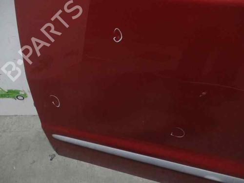 Left front door HYUNDAI ATOS (MX) 1.0 i | BP2107179C2 