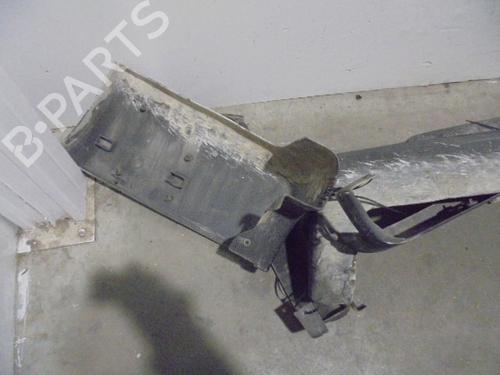 Rear bumper FORD TRANSIT Van (FA_ _)  | BP10005305C8 