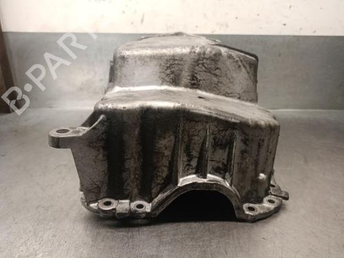 Oil sump RENAULT SCÉNIC II (JM0/1_) 1.5 dCi (JM02, JM13) | BP29821410M115