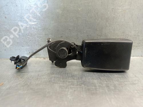 Used Seat buckle AUDI A3 Limousine (8VS, 8VM) 1.6 TDI (110 hp) 27598168